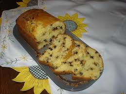 Recette De Cake Aux Pepites De Chocolat Et Ecorces D Orange Recette Recette Cake Pepite Chocolat Recette Dessert