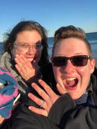 Shannon Weber and Sasha Kaufmann's Wedding Website