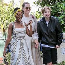 Nisan Adli Kullanicinin Angelina Jolie Panosundaki Pin