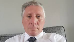 Mark Williams Driving Instructor