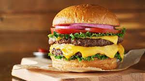 One of the tastiest days of the year has finally arrived, it's national cheeseburger day! National Cheeseburger Day Get Paid To Eat Cheeseburgers Cnn