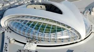 U craiova 1948 club sportiv ii, commonly known as universitatea ii craiova (romanian pronunciation: Craiova Football Stadium Youtube