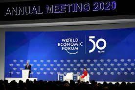 The world economic forum announced monday that it had called off its planned annual gathering of the world's political, economic and business elite, which had been set for august in singapore. Uga74dqi4yi9im