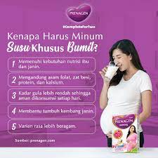 Aturan minum susu prenagen esensis : Prenagen World Menurutmu Penting Enggak Sih Minum Susu Saat Hamil Jawabannya Tentu Penting Banget Dong Bu Tapi Minumnya Harus Susu Khusus Ya Soalnya Kandungan Susu Ibu Hamil Berbeda Dengan Susu Biasa