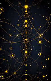 Star Map By Chasingartwork On Deviantart Astronomy Art Celestial Art Art