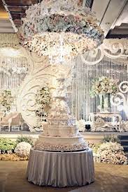 Inspiring Article Dreamy Fairy Tale Inspired Wedding In Jakarta Bridestory Blog Indoor Wedding Ceremonies Extravagant Wedding Indoor Wedding