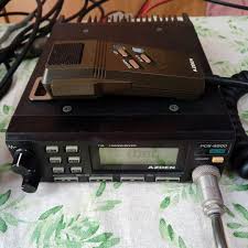 Image result for Azden PCS-6000