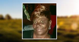 Olivia Simmons Obituary January 7, 2017