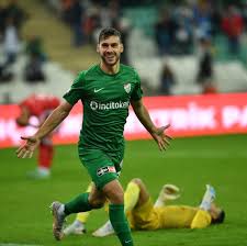 Informationen über den bursaspor aus der saison 1. Bursaspor Balikesirspor U Yenerse Gecen Sezonu Yakalayacak