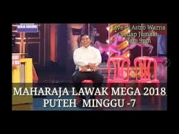 Astro warna & mustika hd. Mlm 2018 Akhir Zero Persembahan Pertama Bebas By Zz Entertainment