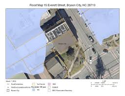 15 Everett Street, Bryson City, NC 28713