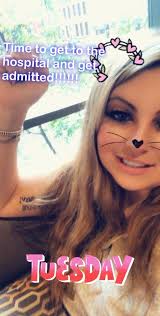 Tonight is Day 1… I have cried because I'm nervous but also excited. Mike  said it today and I couldn't agree more… the time is finally here. We are  starting this journey