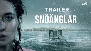 På den svenska menyn finns både nyheter och gamla godingar. Deg Se Dramaserien Pa Svt Play Trailer Svt Youtube