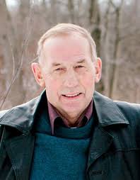 Obituary of Peter Oosterhof