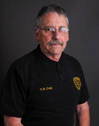 The Gaston County Police family is saddened to announce the recent passing  of Police Records Specialist, Charlie Craig. Charlie's passion for helping  others and making a positive difference within his community led