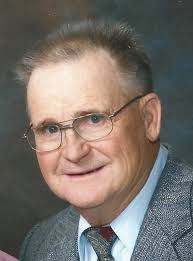 Obituary for Avery D. Vrieze