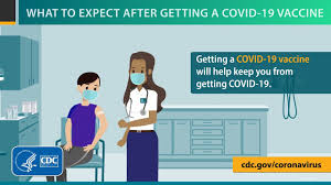 Supply from the federal government is limited. Covid 19 Vaccination Scheduling Options
