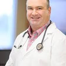 GARTH R. MORGAN, MD