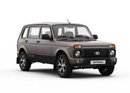 ラーダ ニーヴァ 新車 中古車 lada niva 関連過去記事まとめ クルマを諦めきれないブログ ラーダ 中古車 おしゃれな車