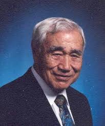 Mahito Uba Obituary (2002)