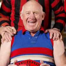 Country footy: Rob Walker, Mick Giddings, Jim Sandral talk their playing  glory days