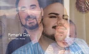 I wrote this song for my dad, David Anchel. Being a away from my family is  always hard for me because I love both my parents so much. So happy I’ll  get to see them soon. I know so many people haven’t ...