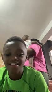 Jackie Flora maman'i Wendy Cathalina et son mari 😍 Tsara kely ❤️