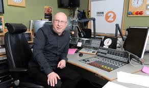 Ascolta rai radio 2 diretta. Bbc Radio 2 Dj Ken Bruce Signs New Three Year Deal For Ken Bruce Show Tv Radio Showbiz Tv Express Co Uk