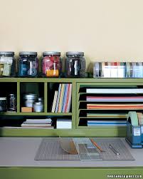 See more ideas about craft room, craft room office, dream craft room. Cantitoe Corners Martha S Crafts Room Martha Stewart