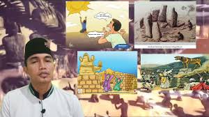 Berilah tanda silang (x) pada huruf a, b, c atau d didepan jawaban yang paling 4. Kisi Kisi Soal Ujian Al Qur An Hadits Kelas 3 Mi Oleh Pak Dhani Youtube