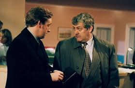 john duttine | Archive Television Musings
