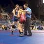 Profile Picture of Brian Burchett | FloWrestling | Wrestling (@flowrestling.org) on Google