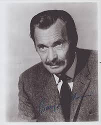 Barry Sullivan Autographs, Memorabilia & Collectibles