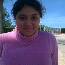 Marina Fulton's Instagram, Twitter & Facebook