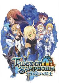 Image result for Symphonia