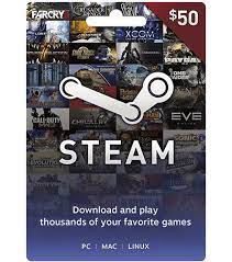 Maybe you would like to learn more about one of these? Buy Us Steam Gift Cards Email Delivery Mygiftcardsupply