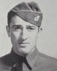 Lieutenant Colonel Wolverton's D-Day sacrifice