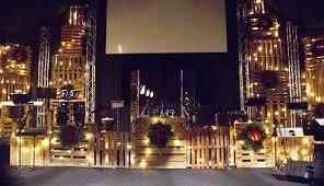 See more ideas about church stage design, church stage, stage design. Tips And Tricks For Creating Awesome Christmas Stage Designs Church Production Magazine