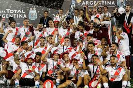 Maybe you would like to learn more about one of these? River Plate Photos On Twitter Rivercampeon Copaargentina Graciasporotraalegria