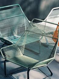 Cord Lounge Chair Lime Ilan Dei Venice Outdoor Chairs Contemporary Outdoor Furniture Rustic Bedroom Furniture