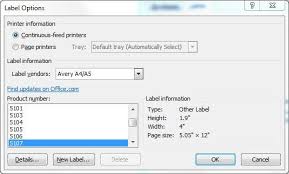 The first field in the document does not contain a { next } field code, and because of this the records repeat between label pages for notice how the records shift to the left as the next page is displayed? Solved Trying To Format Word To Use 4 X 2 Labels