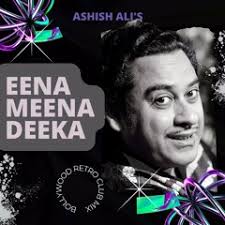 Stream Ashish Ali music