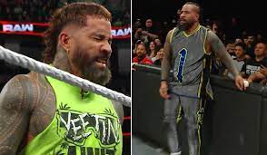 3 Reasons why Jey Uso eliminated Jimmy Uso from Battle Royal on WWE RAW