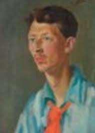 Page 2: Augustus Edwin John Paintings & Artwork for Sale