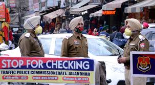 Under notification issued by secretary primary and secondary healthcare. Weekend Lockdown Daily Night Curfew From 7 Pm To 5 Am In All Punjab Cities Towns From Friday