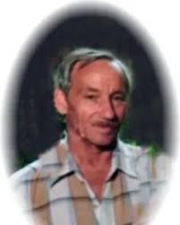 Obituary information for James Carlton Allen