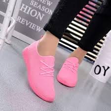 Candy Color Girl Casual Shoes Girls Casual Shoes Sport Shoes Fashion Casual Shoes Outfit