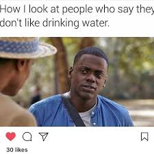 British actor daniel kaluuya made his name in the u.k. Daniel Kaluuya Image Funny Relatable Memes Funny Memes Funny