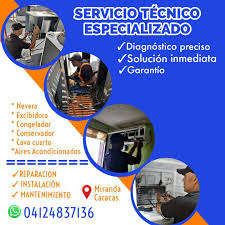 Servicio Técnico | A+ | Electrodomésticos y Aire Acondicionado | Valencia