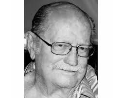 Robert YATES Obituary (1937